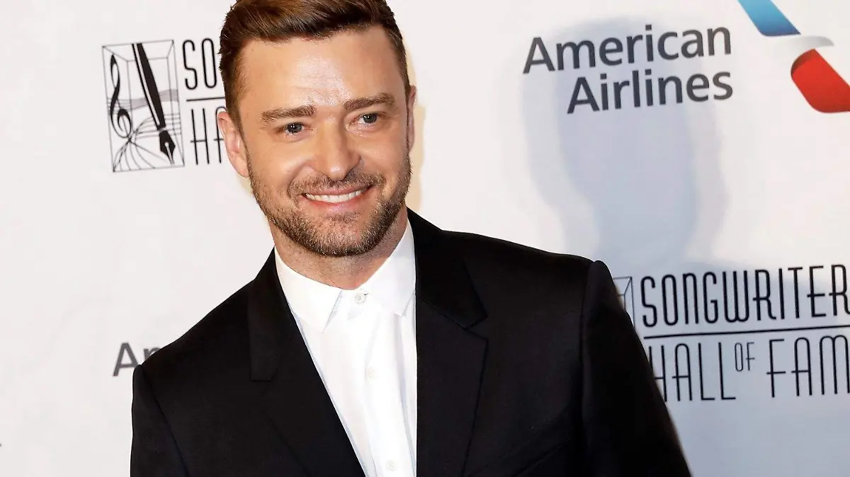 Justin Timberlake